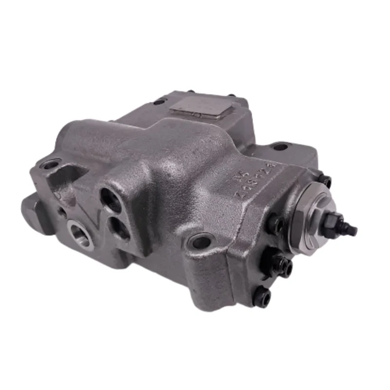 K3V63DT 9N0B säädin Sopii malleihin CASE CX130 CX160 SUMITOMO SH130 SH150
