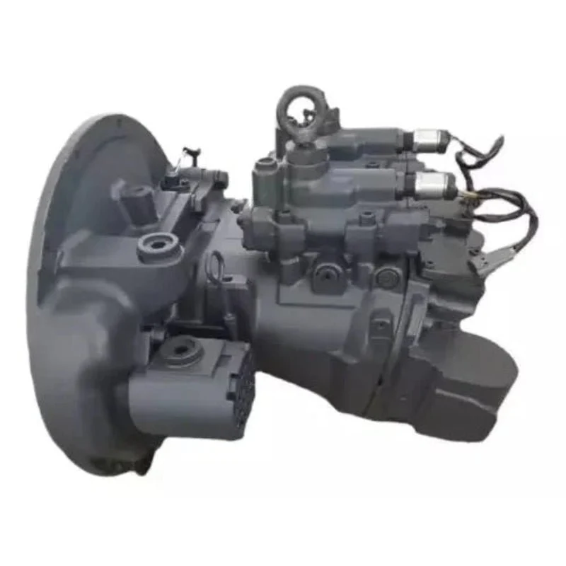 Pääpumpun säädin 9152668 HPV102 Sopii Hitachi EX200-5