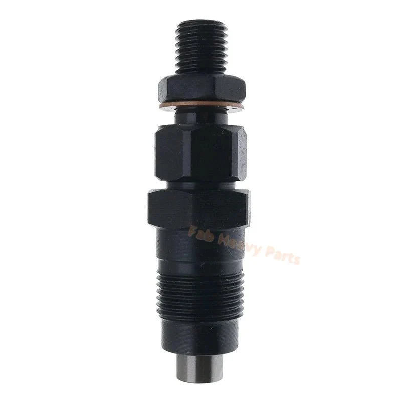3 kpl polttoainesuutin 131406490 Perkins-moottorille 404D-22 404D-22T 404F-22 404F-22T 104.22