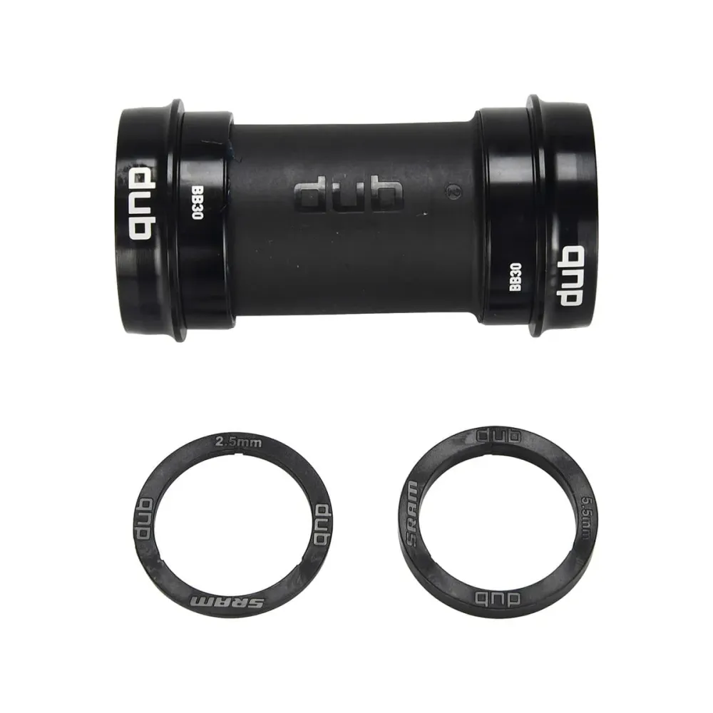SRAM DUB BB30 68x42 mm kampiakseli SRAM DUB BB30 68x42 mm