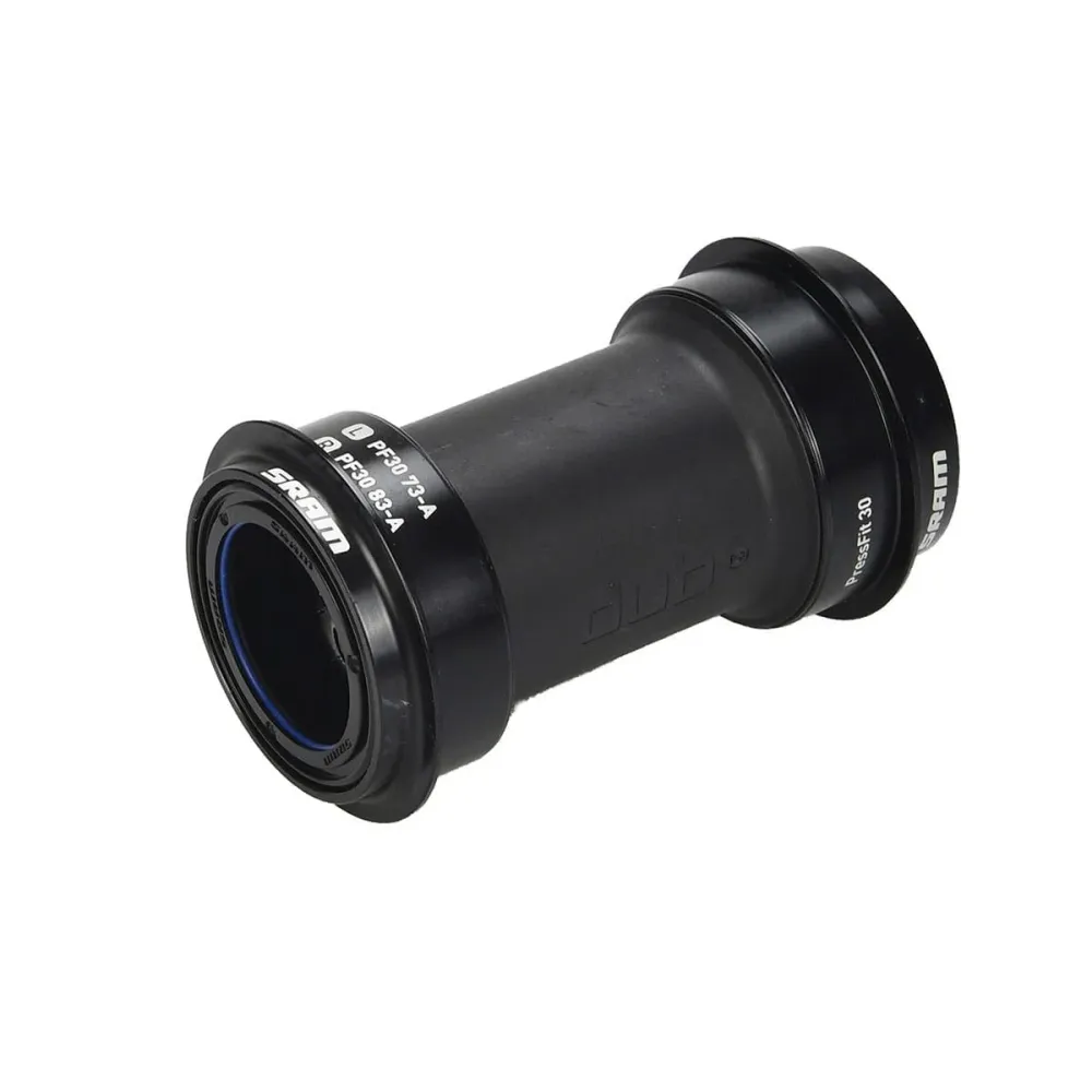 SRAM DUB WIDE Press Fit 30 Road 73 mm kampiakseli