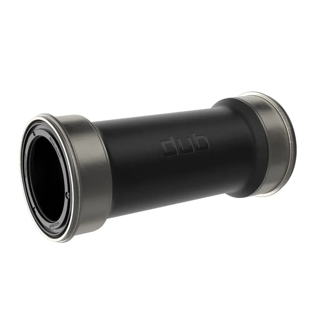 SRAM DUB WIDE PRESSFIT 89/92 mm musta kampiakseli
