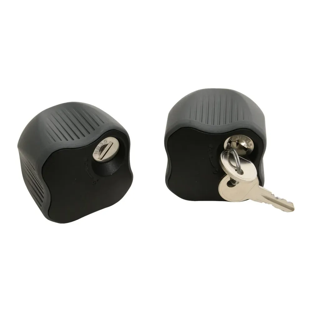2 kpl THULE 526 varkaudenestopyöräpaketti