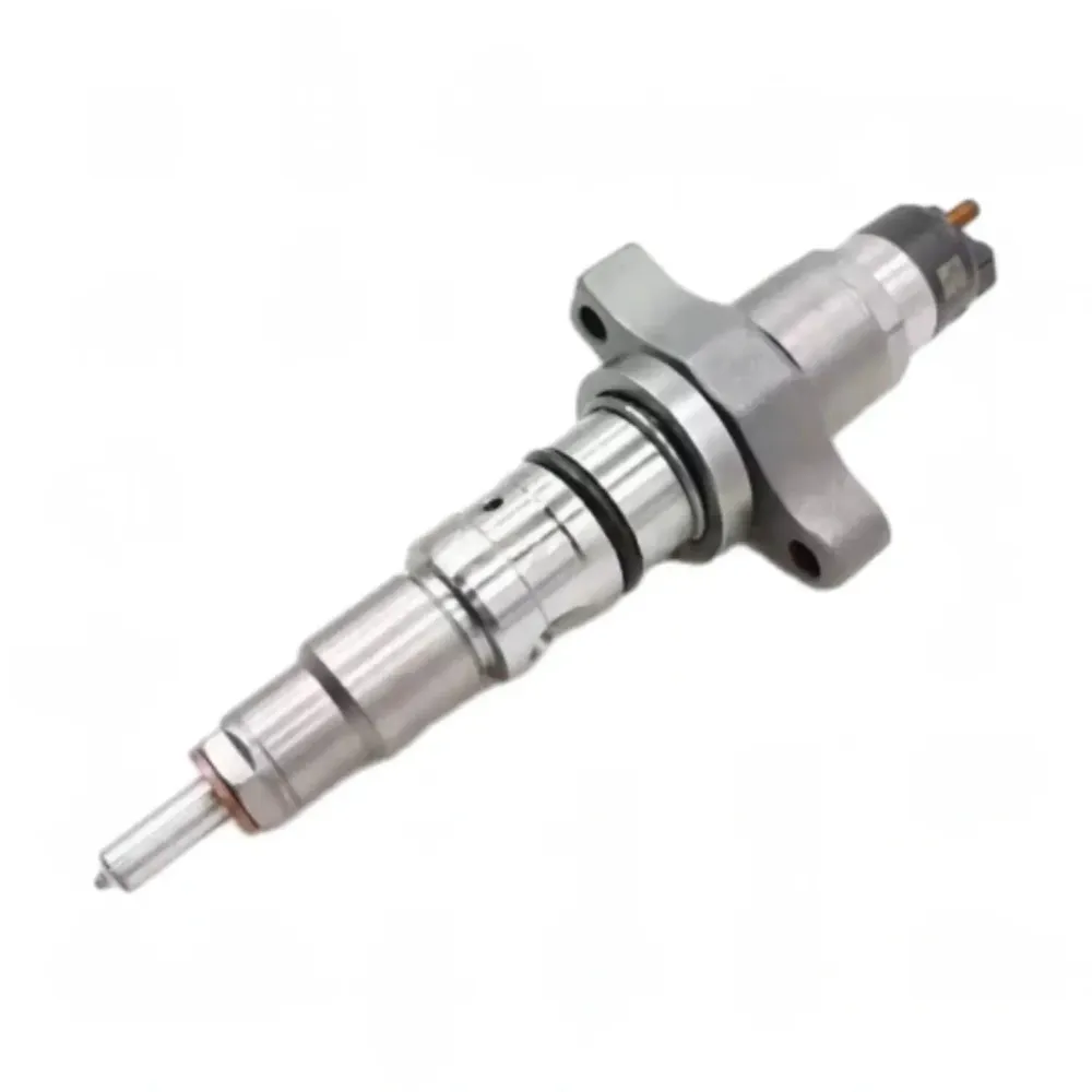 Common Rail -polttoainesuutin 504117273 504093216 CASE Iveco Fiat Korvaa 0445120079