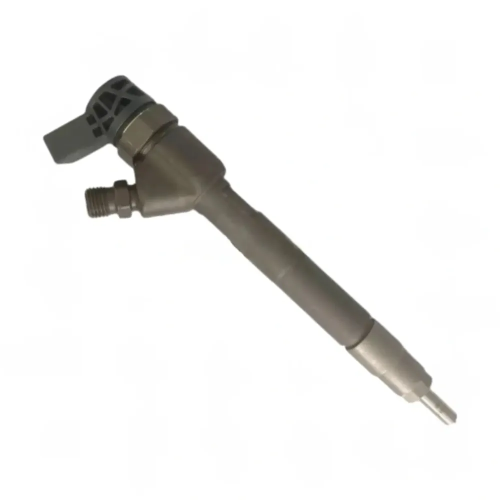 Common Rail -polttoainesuutin A6510703687 0445110571 0445110572 Mercedes-Benz Sprinter Vitolle