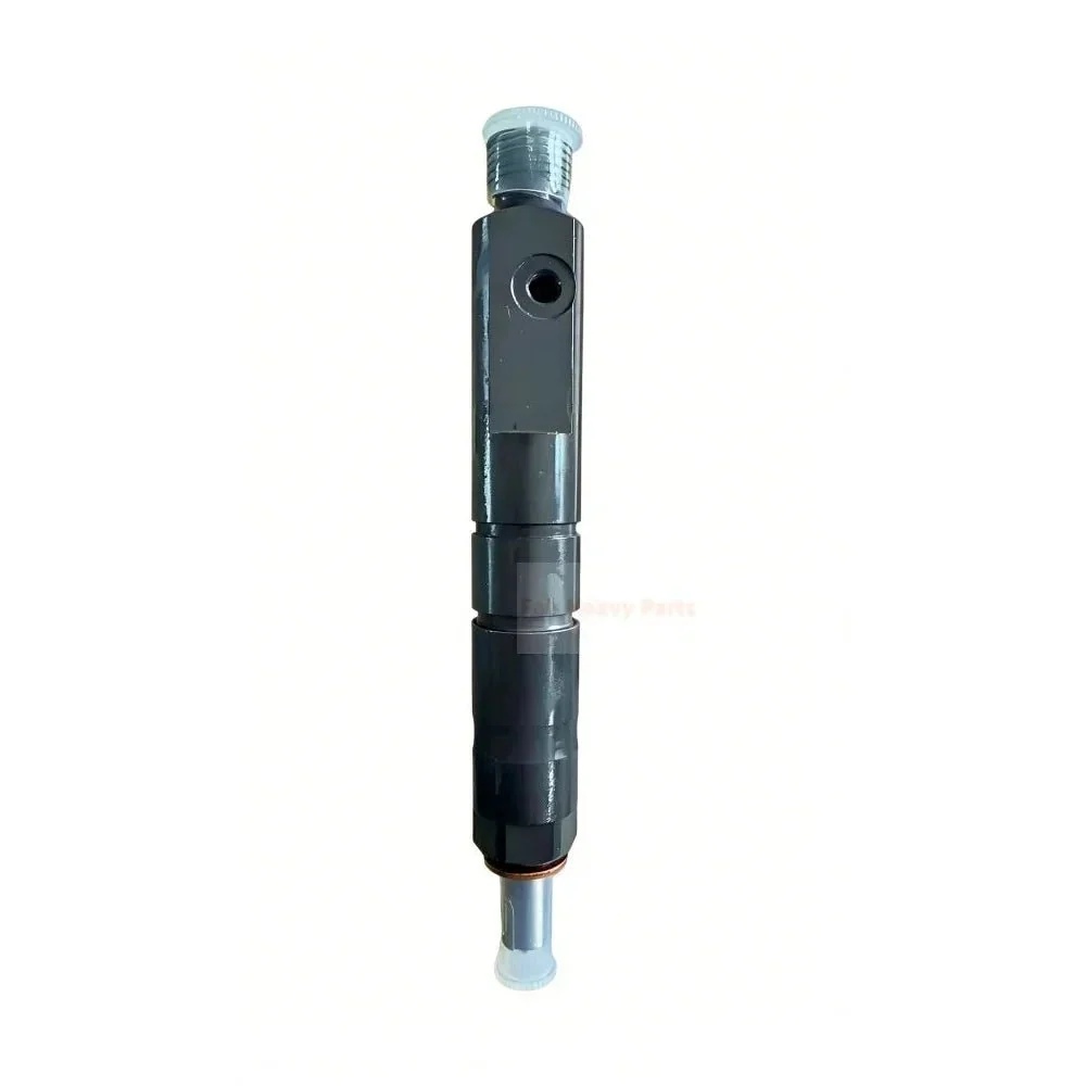 4 kpl polttoaineen ruiskutin 093500-4450 sopii Toyota 1W:lle Hinoon W04D-moottori