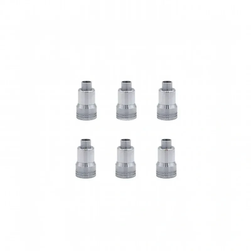 6 kpl ruiskutusholkki 2870178 Cummins Enginelle ISX12 ISX11.9 QSX11.9