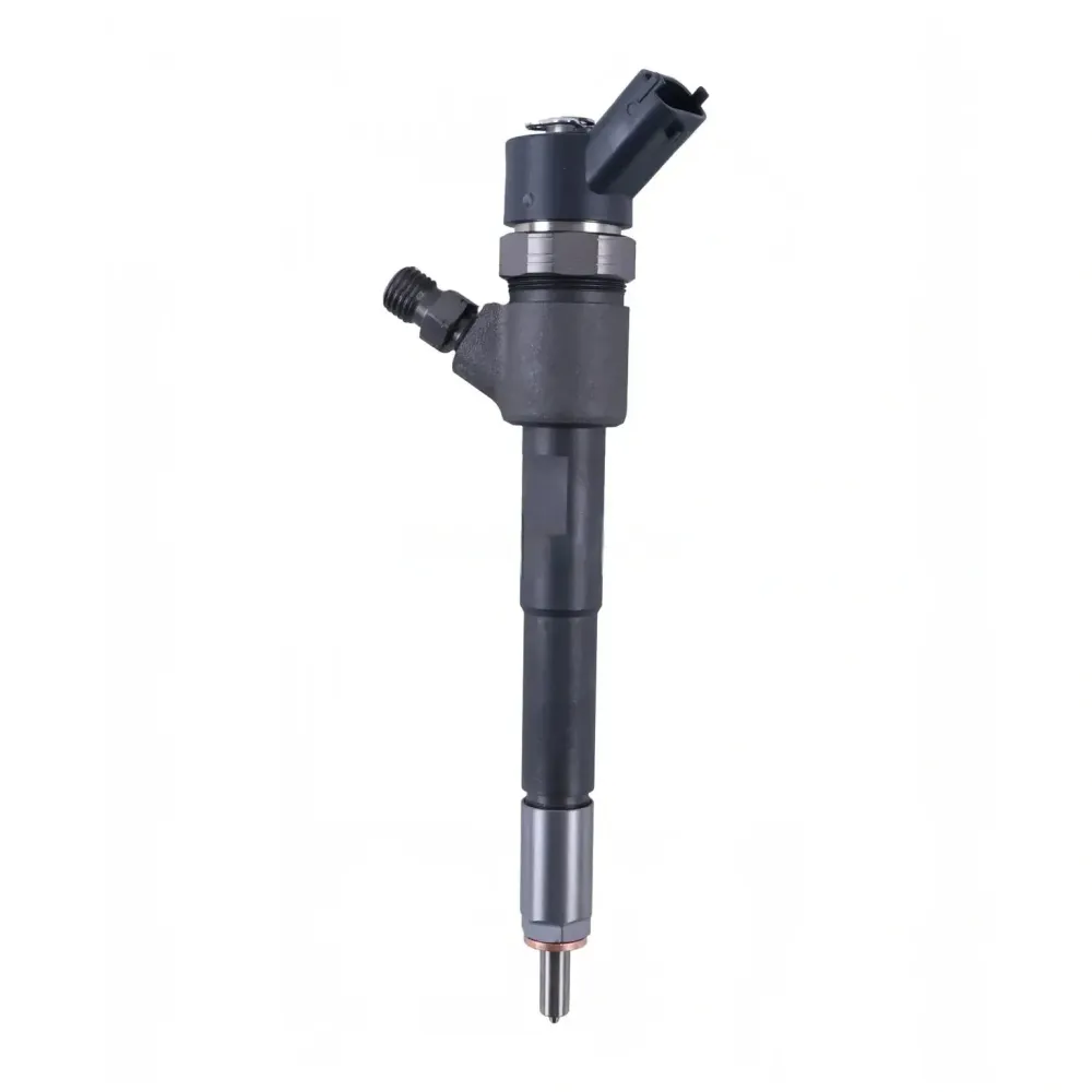 Polttoainesuutin 006013026H1 0445110545 Mahindra Tractorille 2555 2565 2655 2660 2665 2670 4565 5555 5565 5570 6065 6075