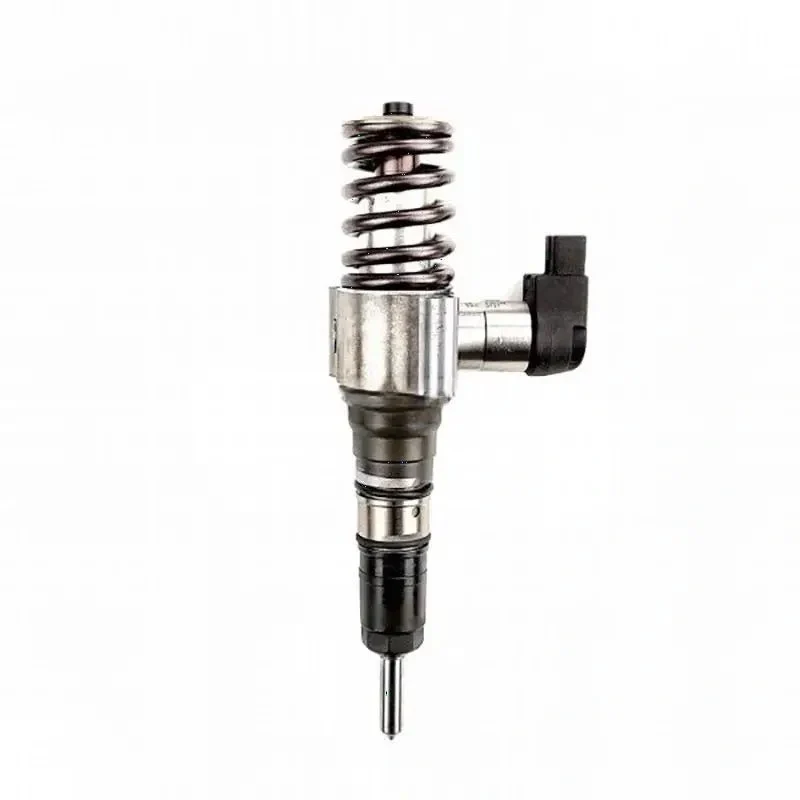 Polttoainesuutin 03G130073T 03G130073M VW Golf Passat Tiguan Audi A3 A4 2003-2013