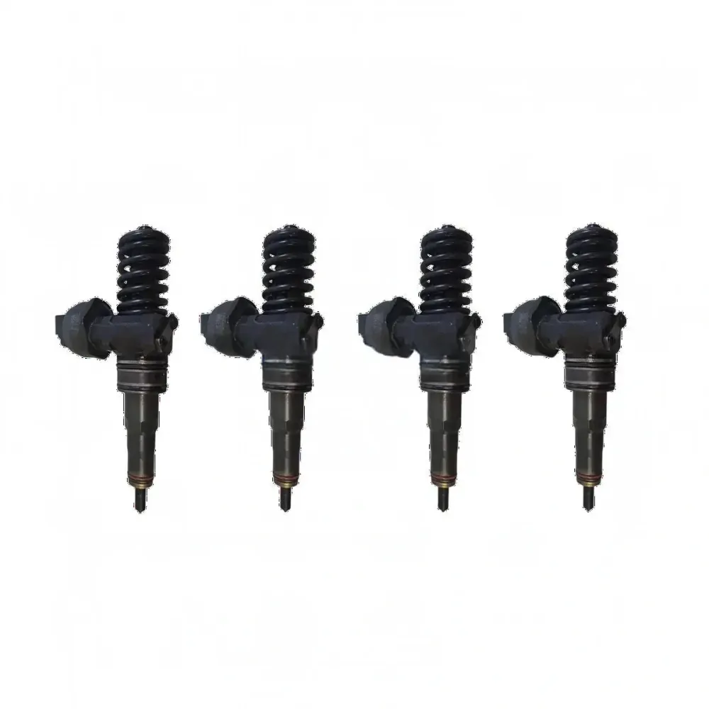 Polttoainesuutin 0414720313 038130073BN 0986441568 autolle Audi A3 Volkswagen Caddy Transporter Touran Passat Skoda Fabia...