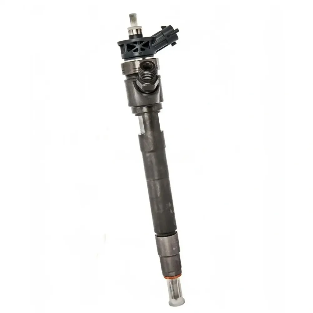 Polttoainesuutin 0445110546 0986435273 166007885R Renault Megane Koleos Nissan NV300 Qashqai 2011-2022