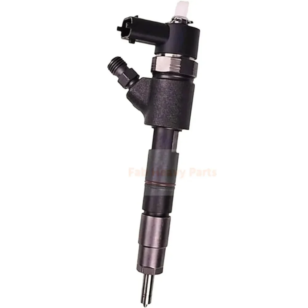 Polttoainesuutin 0445110610 0445110451 32K6100010 32K6100011 Sopii Mitsubishi Moottoriin D04EG