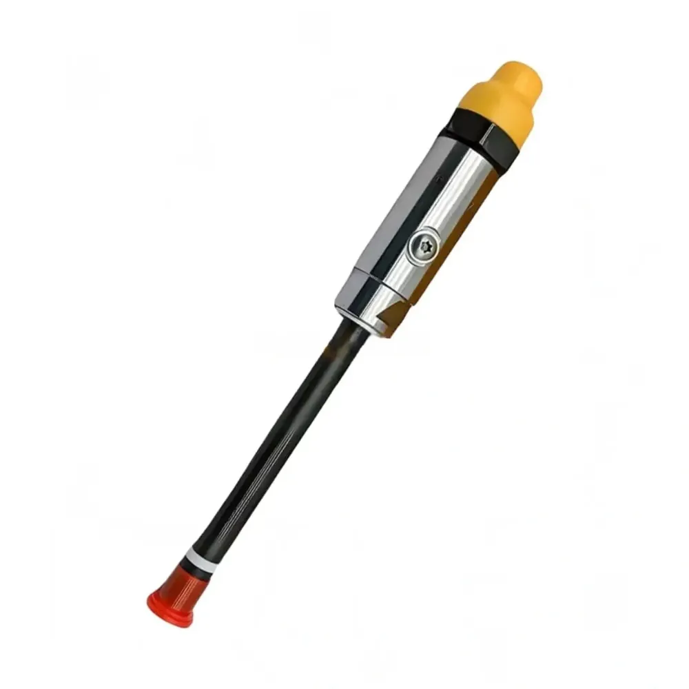 Polttoainesuutin 0R-3425 9Y-3070 4W-7037 Caterpillar CAT -moottorille 3406B 3406 3406C 3412 3412C Kaivinkone 375 375L 5080...