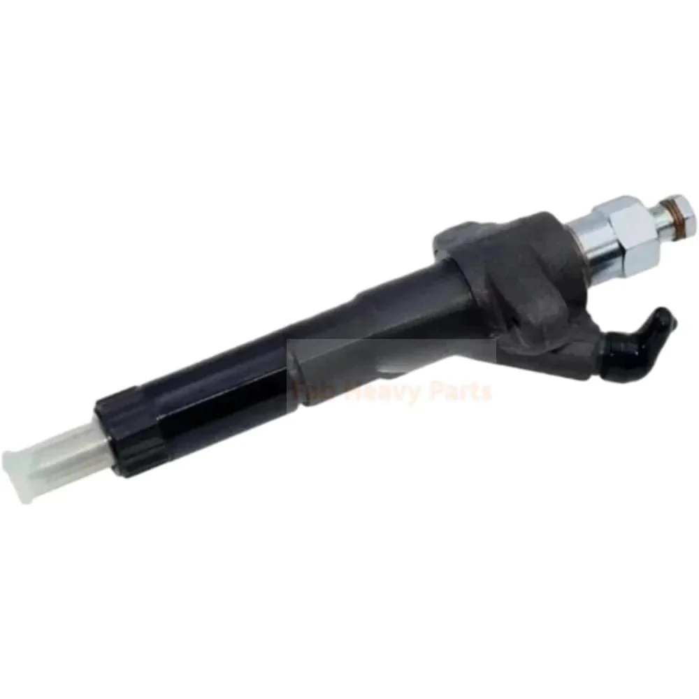 Polttoainesuutin 150118-00007A 15011800007A Sopii Doosan Moottoriin DE12T Kaivinkone DX340LC DX360LCA Kuormaaja DL420A Vaihto