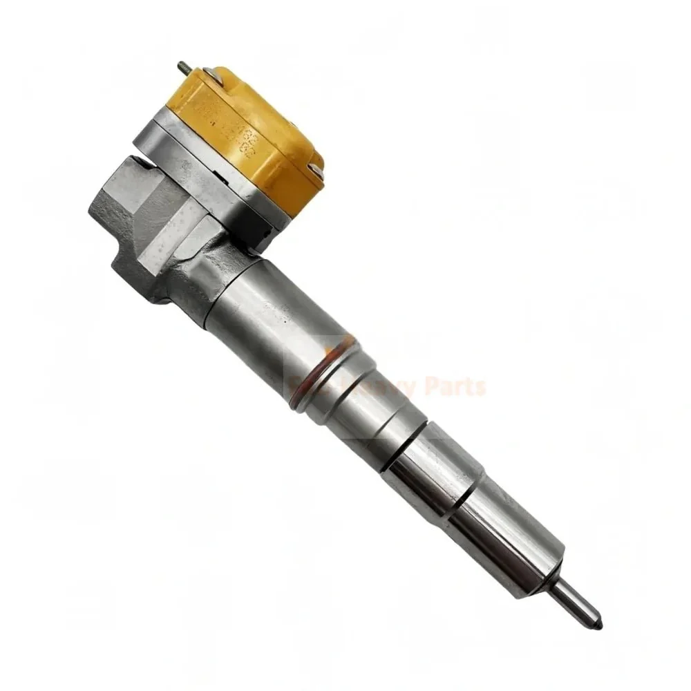 Polttoainesuutin 20R-5392 232-1167 Caterpillar CAT -moottorille C30 C32 3408E 3412E Kaivinkone 320D 325D 328D 330C 330D 33...