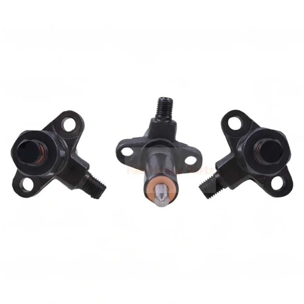Polttoainesuutin 2645630 2645C021 Perkins-moottorille 3.1524 D3.152 AD3.152 Massey Ferguson Tractor 550 135 148