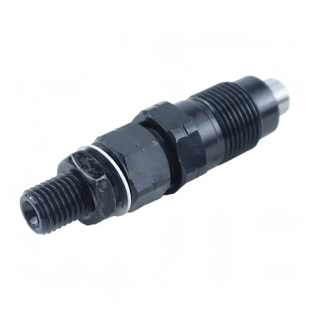 Polttoainesuutin 3758814M91 Massey Ferguson MF 1533 MF 1540 1526 Challenger MT265B MT275B Tractorille