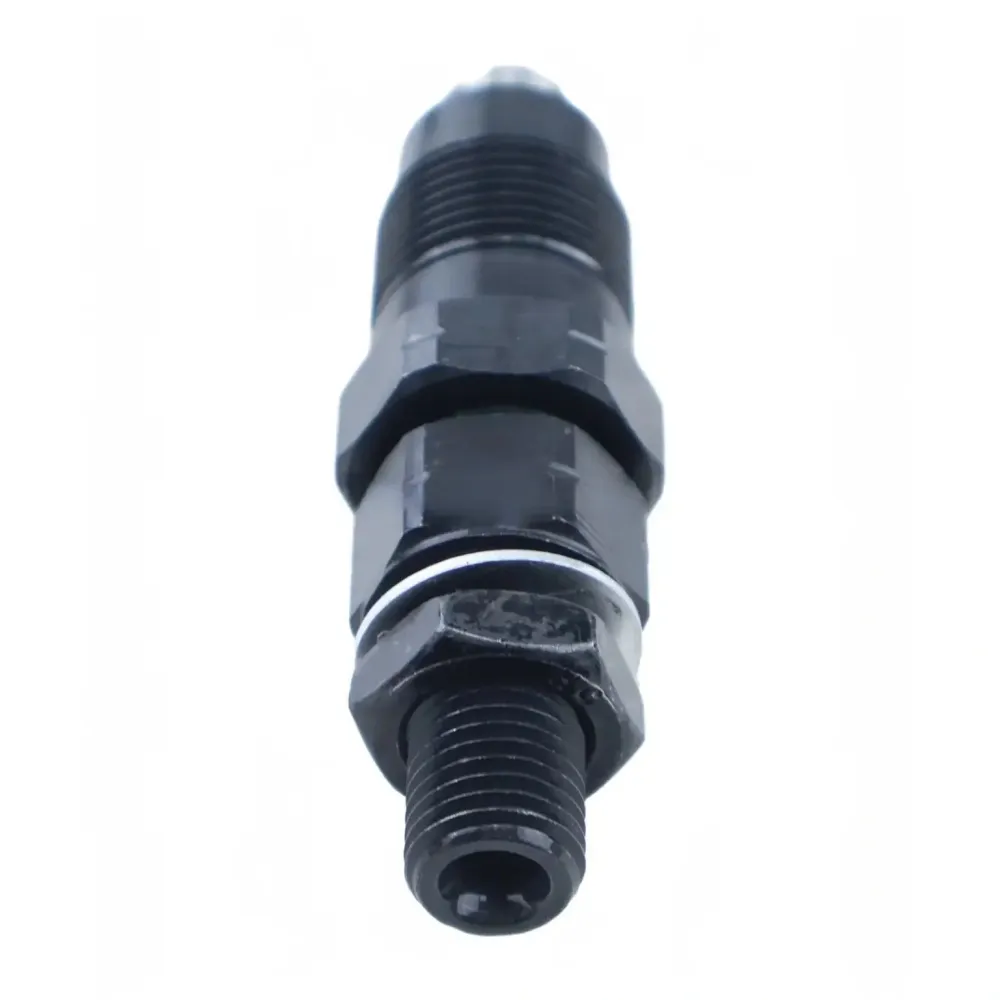 Polttoainesuutin 3758814M91 Massey Ferguson MF 1533 MF 1540 1526 Challenger MT265B MT275B Tractorille