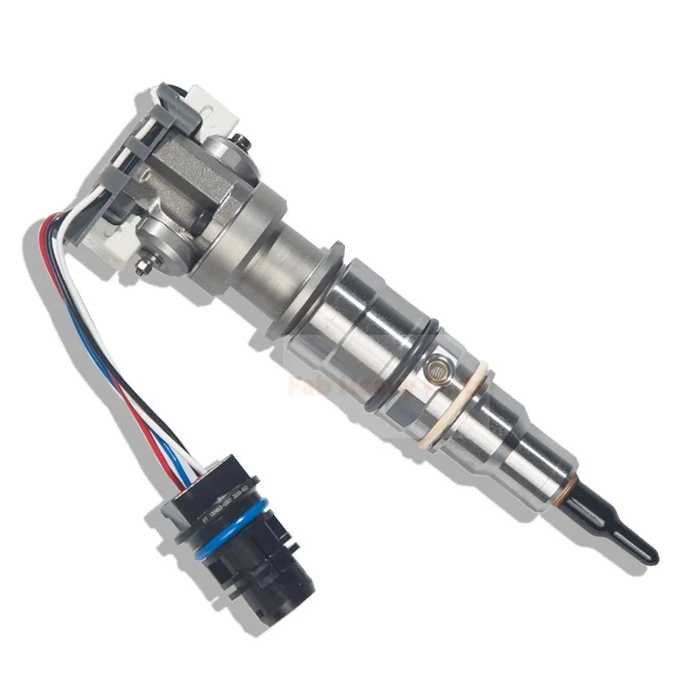Polttoainesuutin 4C3Z-9E527-BRM 4C3Z-9E527-AA Sopii Ford E-sarjaan/F-sarjaan 04-10