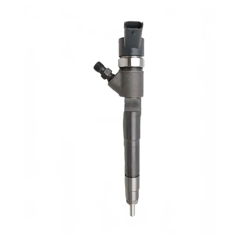 Polttoainesuutin 504047895 504113253 504086469 0445120036 Iveco-moottorille F1CE0481A Vehicle Daily 2004-2006