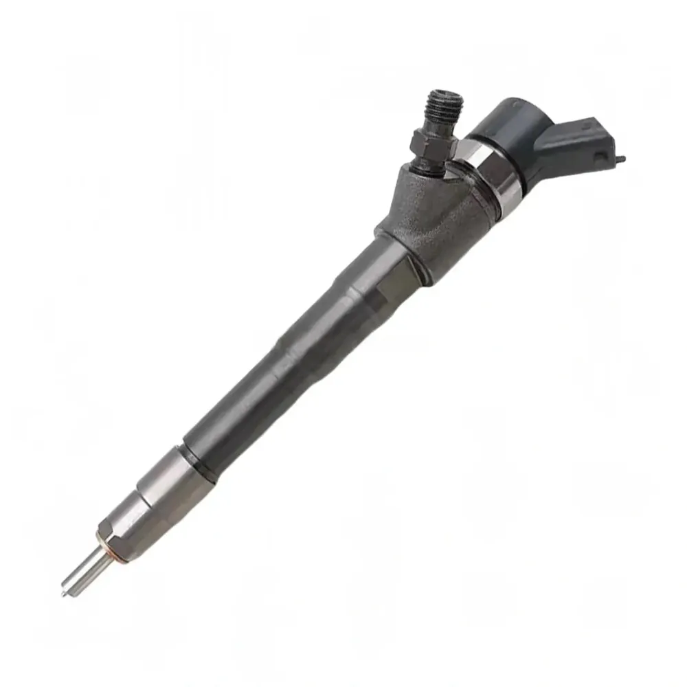 Polttoainesuutin 504047895 504113253 504086469 0445120036 Iveco-moottorille F1CE0481A Vehicle Daily 2004-2006