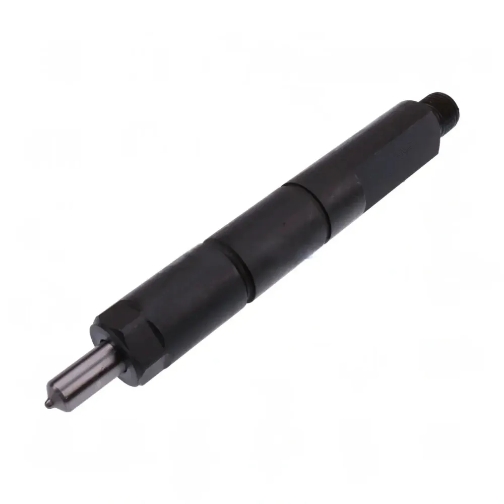 Polttoainesuutin 86553327 E5HN9F593BA Ford M111 678HT Moottorille New Holland TX32 TX34 TX36 TF42 TR86 TR96 TR97 Puimuri