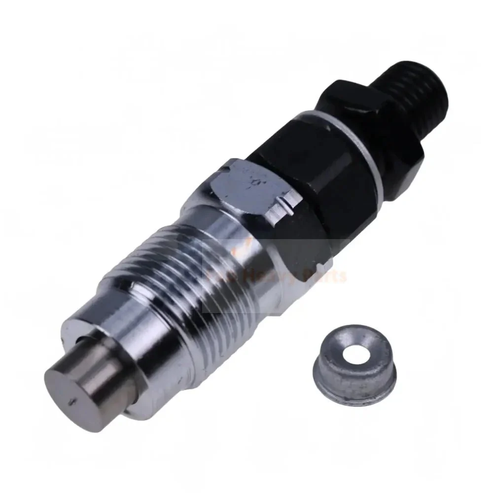 Polttoainesuutin 970307760 970307387 Nanni 5.280HE 4.220HE N4.50 N4.40 N4.60 4.195HE 4.200TD Kubota V2203-Е moottori
