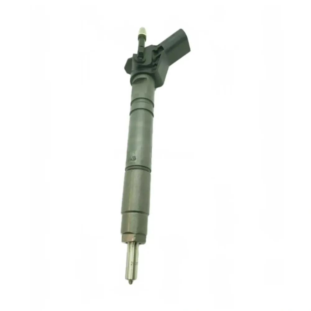 Polttoainesuutin A6460701587 Mercedes-Benz OM646 Moottorille Viano Vito Sprinter 2.2 CDI Korvaa 0445115069