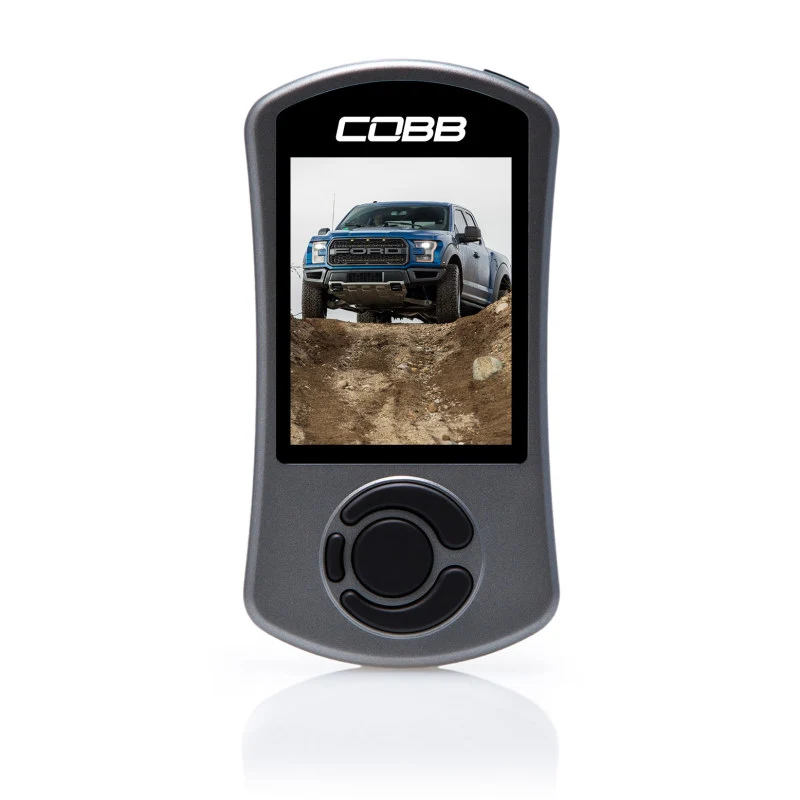 Cobb 17-20 Ford F-150 Raptor / Limited AccessPORT V3 w/TCM Flashing