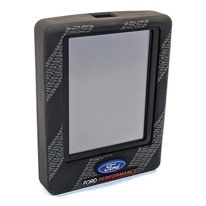 Ford Racing 2024 F-150 3.5L EcoBoost Calibration (2024 Models Only)