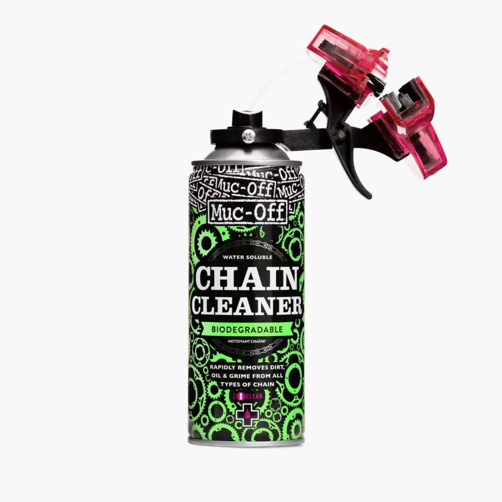 Muc-Off Bio Chain Doc Ketjun Puhdistustyökalu