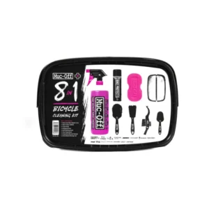 Muc-Off 8 1 Puhdistussetti