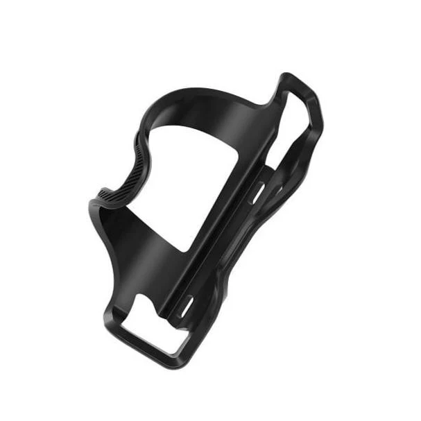LEZYNE FLOW CAGE E-pullohäkki Oikeakätinen veto Musta