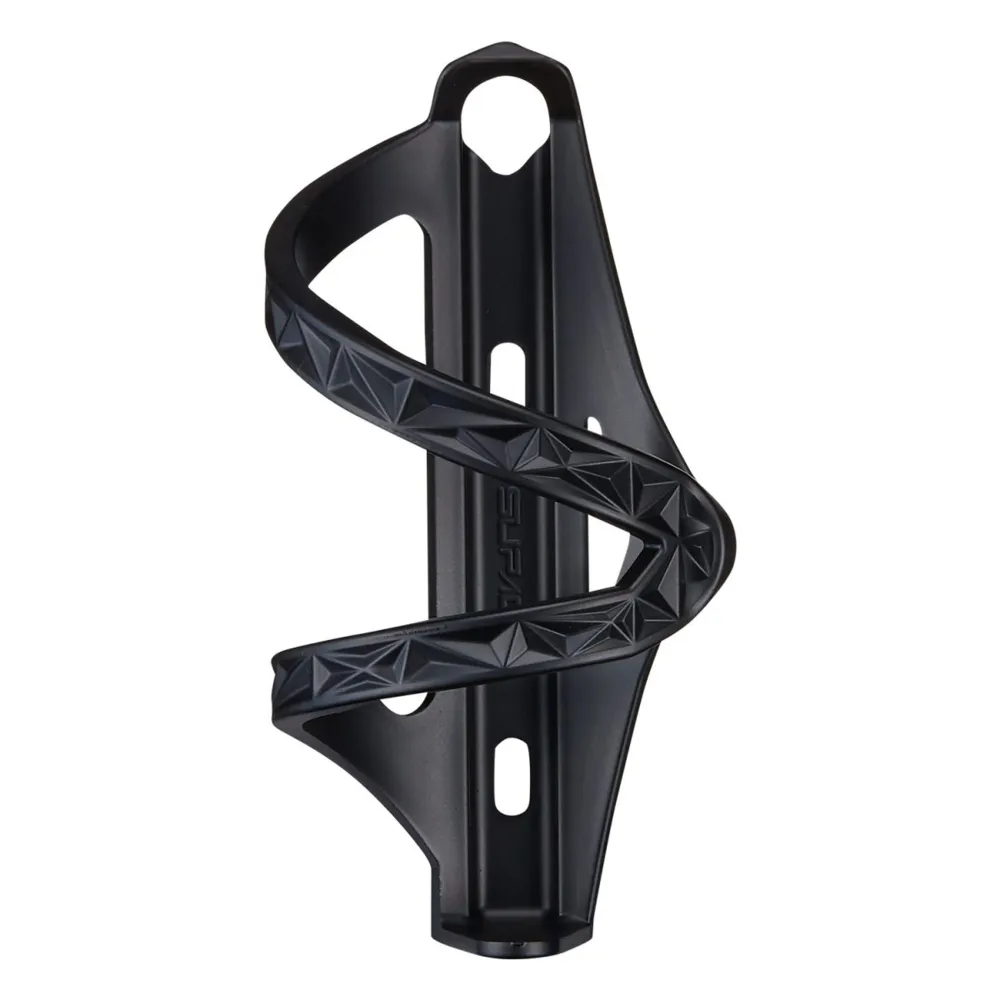 SUPACAZ SIDE SWIPE MTB-pulloteline Musta (suora)