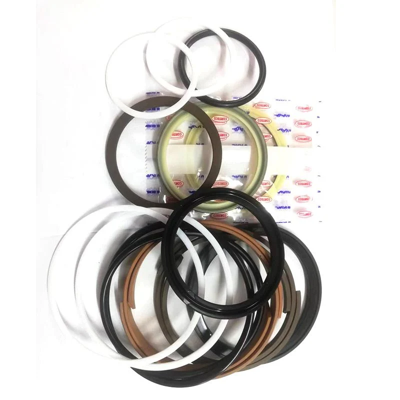 Puomin sylinterin tiivistesarja 4686432 Sopii John Deere Loader 3554 3754D 3756G Hitachi Excavator ZX470-5G ZX470LC-5B ZX4...