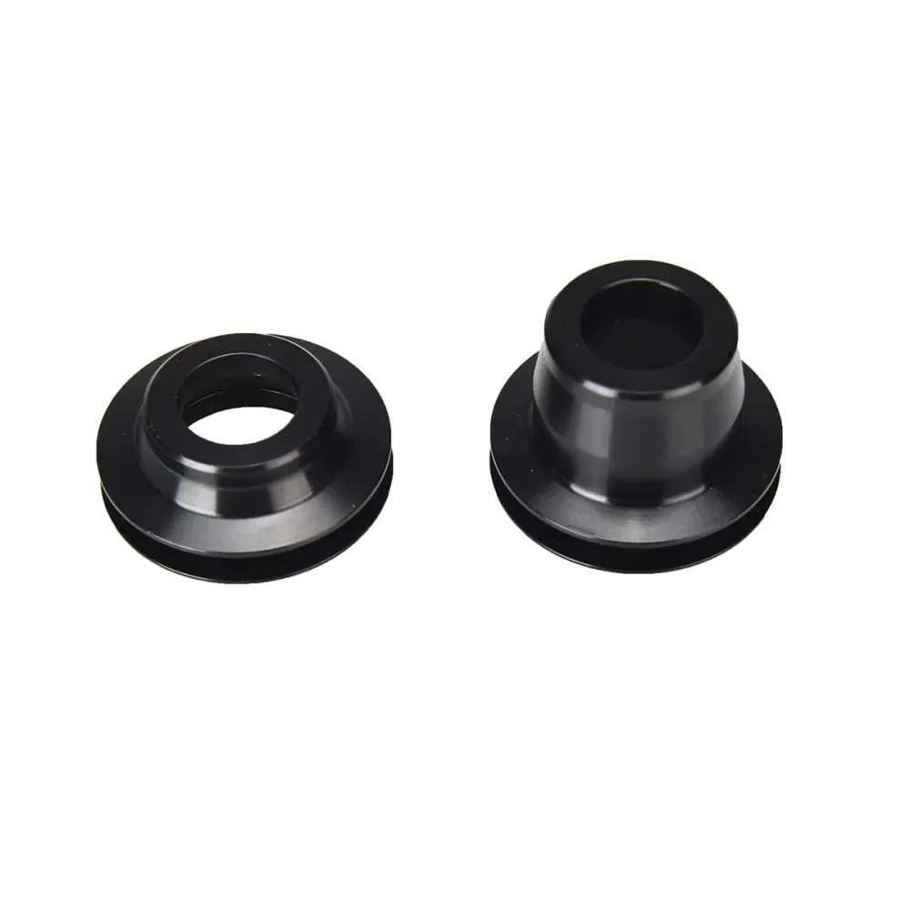 DT SWISS etunavan akselin sovitin 12x100mm #HWGXXX00S7000S