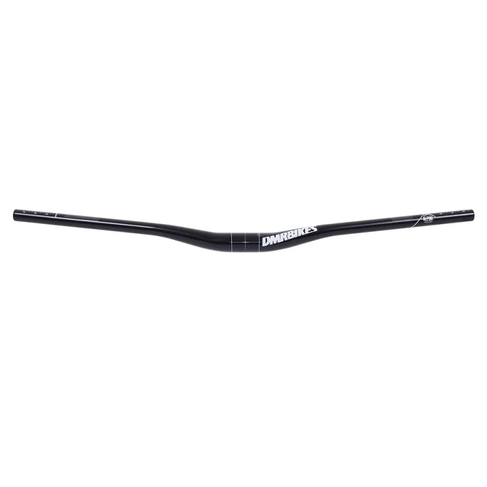 DMR WINGBAR MK4 Rise 20mm 780mm musta ripustin