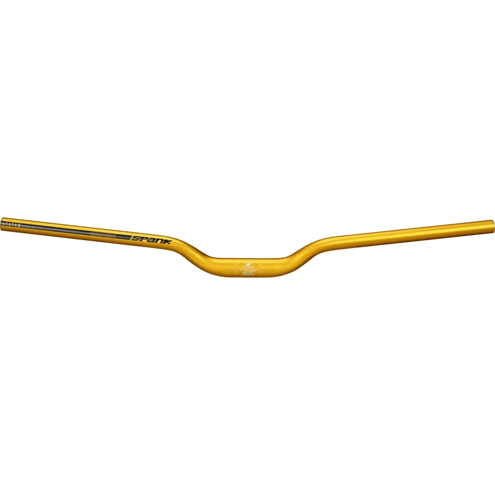 SPANK SPOON 800 Rise 40mm 800mm Kultainen ripustin SPANK SPOON 800 Rise 40mm 800mm Gold Hanger