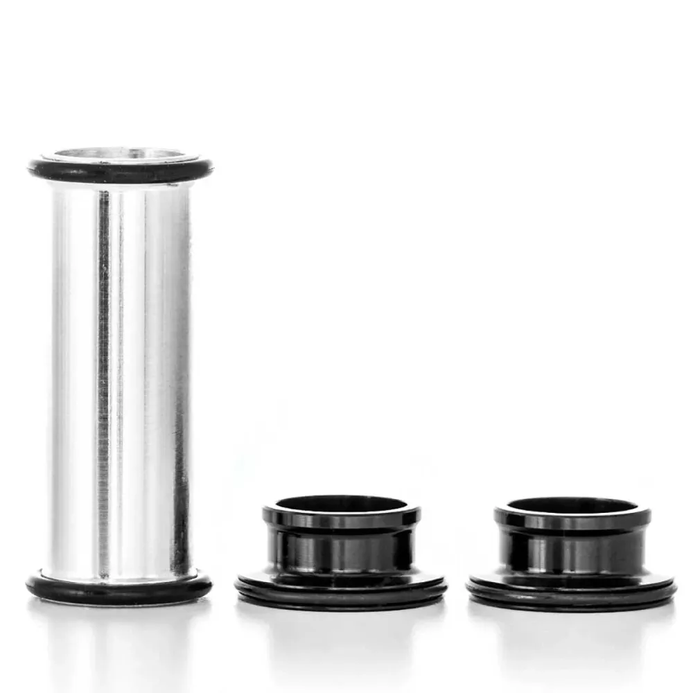 INDUSTRY NINE HYDRA 6 reikäinen etunavan akseliadapterit 20x110 mm Boost #HKMA41