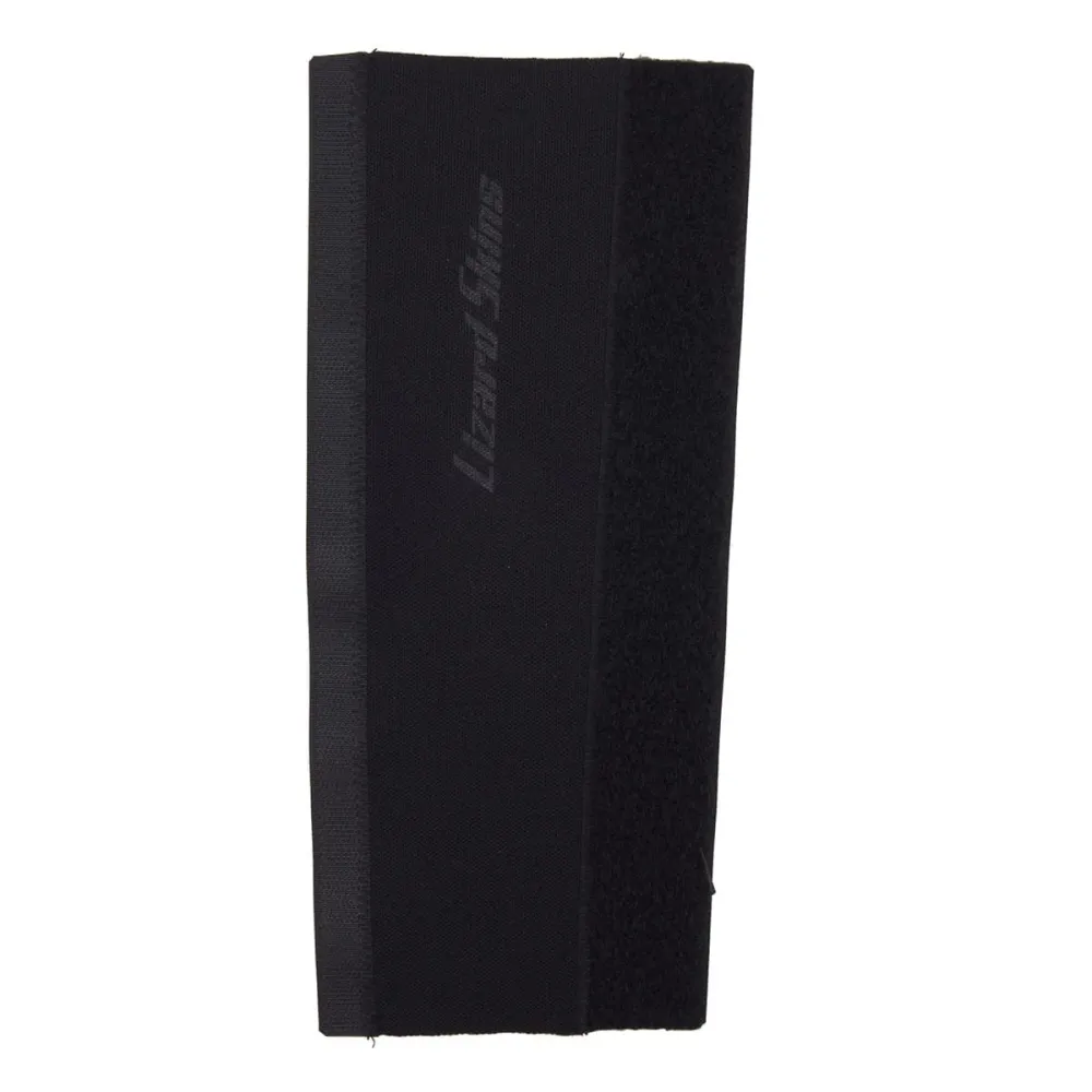 LIZARD SKINS NEOPRENE CHAINSTAY PROTECTOR S pohja Protector Musta