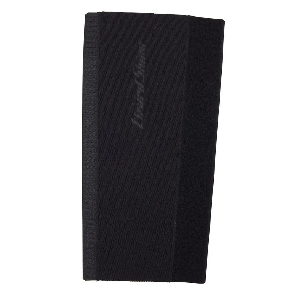 LIZARD SKINS NEOPRENE CHAINSTAY PROTECTOR L pohja Protector musta
