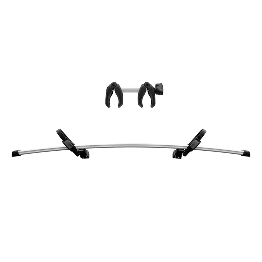 Lisäadapteri THULE VELOSPACE XT -pyörätelineeseen 938100