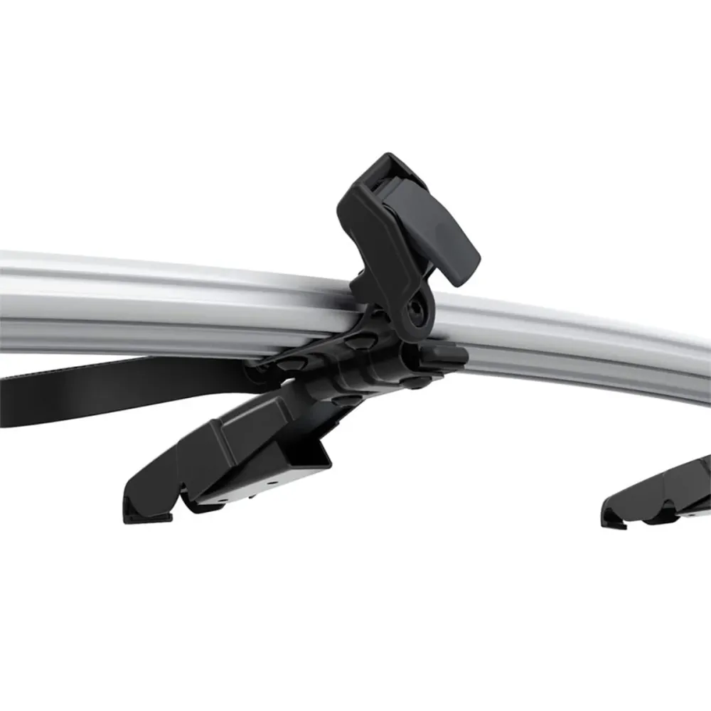 Lisäadapteri THULE VELOSPACE XT -pyörätelineeseen 938100