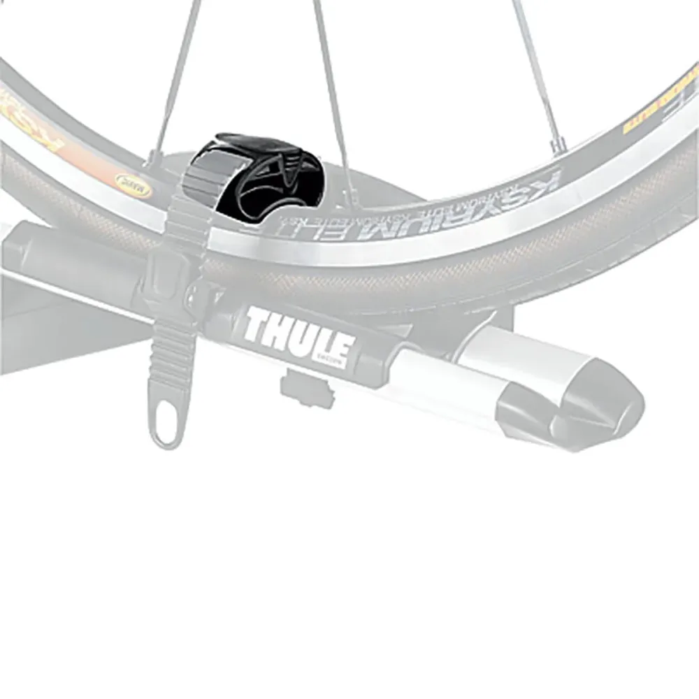 Pyöräadapteri THULE 9772 pyörätelineeseen