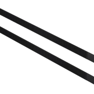 THULE XXL FATBIKE kiristyshihna musta