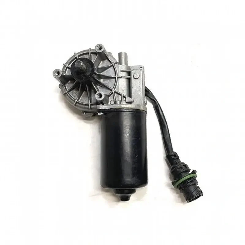 12V pyyhkimen moottori VOE 20442878 20442878 Volvo Truck FH12 FH16 FM12 FM9 B12B B5LH B7R B8R Bus B5 B7 B9