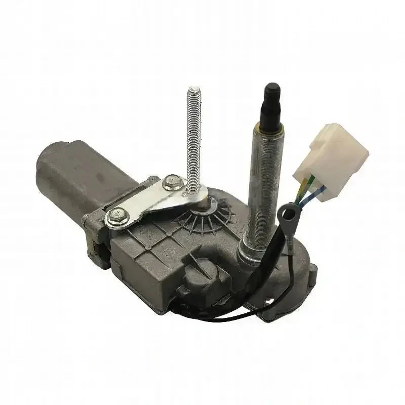 24 V 70 asteen tuulilasinpyyhkijän moottori 714/28600 JCB Loader 3CX 4CX -kaivukoneelle 801.6N 802.4 802.7 803 804 8052 80...
