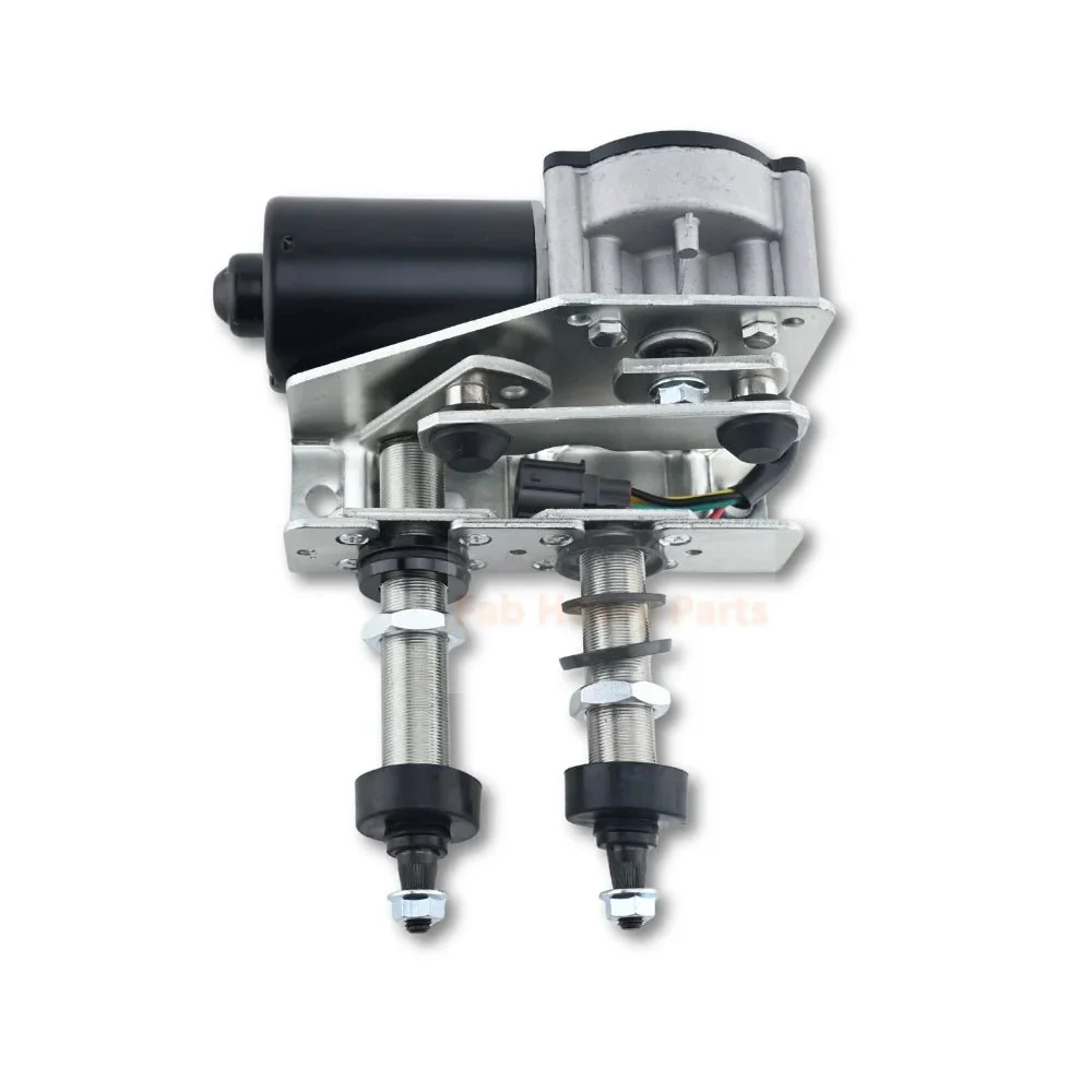 Etupyyhkijän moottori 714/28000 714/22600 JCB teleskoottimelle 520-55FS 520LE 520S 526 530LE 532H 537 550-140 Kuormaaja 40...