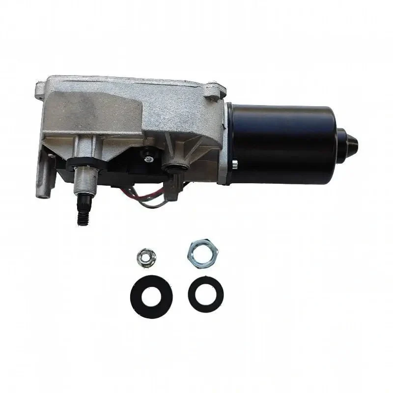 Etupyyhkijän moottori 8AP025 Aixam City Coupe Crossover GTO Crossline Minauto 2008–2015 Vision Seriesille