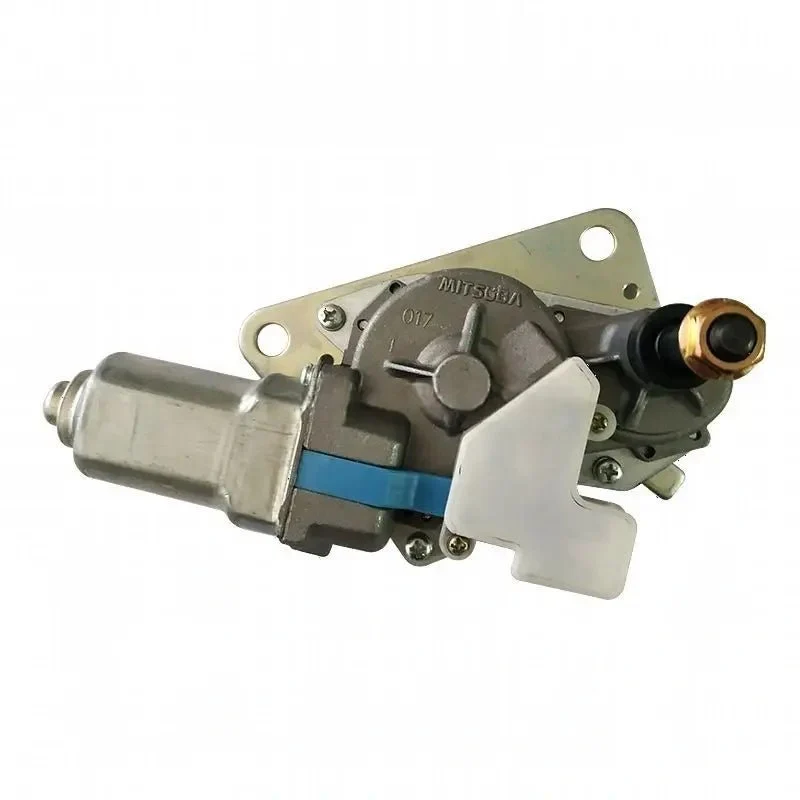 Hitachi Excavator MA200 ZH200- ZX140W-3 ZX210W-3 ZX240-3F ZX250H-3 ZX250LCK-5G ZX290LCN-5B pyyhkimen moottori 4709168
